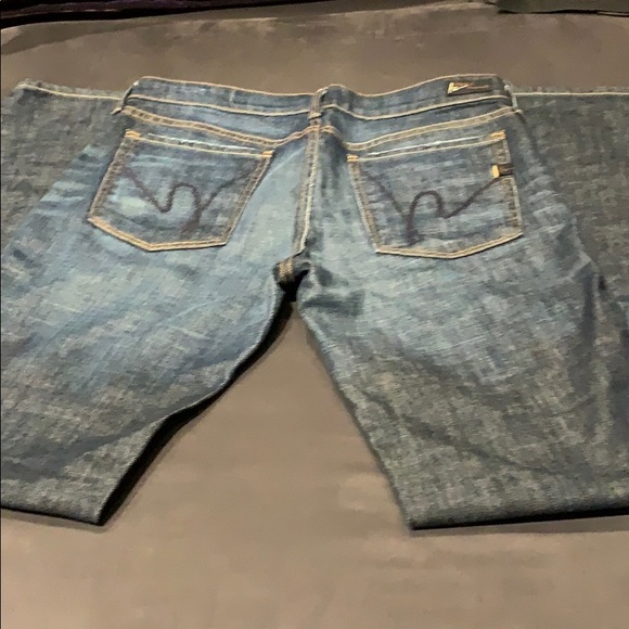 Citizens of Humanity Jeans - Picture 3 of 5